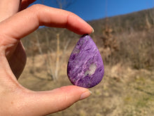 Charger l'image dans la galerie, Charoïte 4