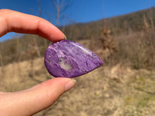 Charger l'image dans la galerie, Charoïte 4