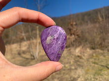 Charger l'image dans la galerie, Charoïte 4