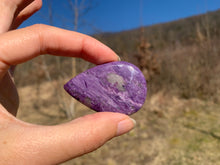 Charger l'image dans la galerie, Charoïte 4