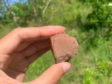 Charger l'image dans la galerie, Pierre de lune pêche brut 2