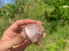 Charger l'image dans la galerie, Pierre de lune pêche brut 2
