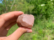 Charger l'image dans la galerie, Pierre de lune pêche brut 2