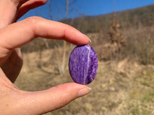 Charger l'image dans la galerie, Charoïte 6