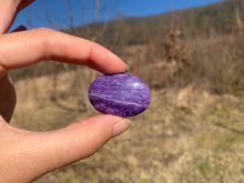 Charger l'image dans la galerie, Charoïte 6