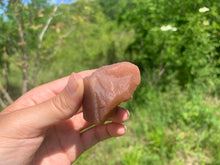 Charger l'image dans la galerie, Pierre de lune pêche brut 2