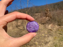 Charger l'image dans la galerie, VENDU Charoïte 8