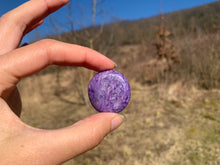 Charger l'image dans la galerie, VENDU Charoïte 8