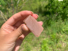 Charger l'image dans la galerie, Pierre de lune pêche brut 3