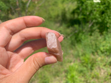 Charger l'image dans la galerie, Pierre de lune pêche brut 3