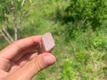 Charger l'image dans la galerie, Pierre de lune pêche brut 3