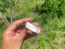 Charger l'image dans la galerie, Pierre de lune pêche brut 3