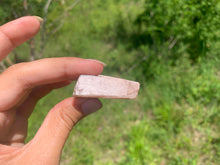 Charger l'image dans la galerie, Pierre de lune pêche brut 3