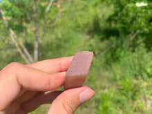 Charger l'image dans la galerie, Pierre de lune pêche brut 3