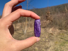 Charger l'image dans la galerie, Charoïte 12