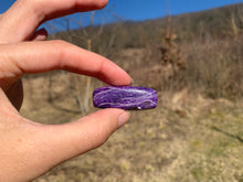 Charger l'image dans la galerie, Charoïte 12