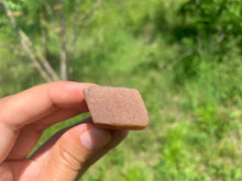 Charger l'image dans la galerie, Pierre de lune pêche brut 3