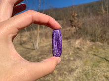 Charger l'image dans la galerie, Charoïte 12