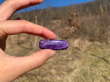 Charger l'image dans la galerie, Charoïte 12