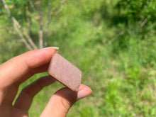 Charger l'image dans la galerie, Pierre de lune pêche brut 3