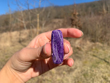 Charger l'image dans la galerie, Charoïte 12