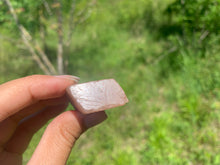 Charger l'image dans la galerie, Pierre de lune pêche brut 3