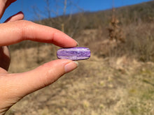 Charger l'image dans la galerie, Charoïte 13