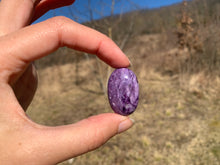 Charger l'image dans la galerie, Charoïte 14