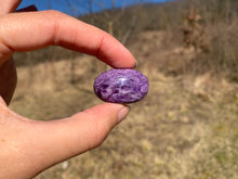 Charger l'image dans la galerie, Charoïte 14