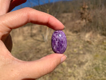 Charger l'image dans la galerie, Charoïte 14