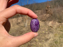 Charger l'image dans la galerie, Charoïte 17