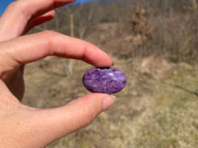 Charger l'image dans la galerie, Charoïte 17