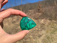 Charger l'image dans la galerie, VENDU Malachite 1