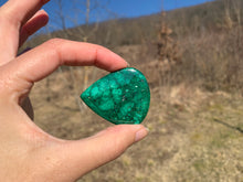 Charger l'image dans la galerie, VENDU Malachite 1