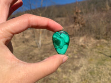 Charger l'image dans la galerie, VENDU Malachite 3