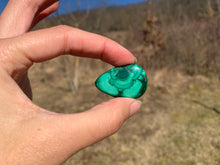 Charger l'image dans la galerie, VENDU Malachite 3