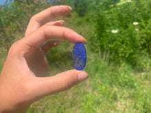 Charger l'image dans la galerie, VENDU Lapis-lazuli 18