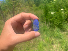 Charger l'image dans la galerie, VENDU Lapis-lazuli 18