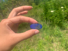 Charger l'image dans la galerie, VENDU Lapis-lazuli 18