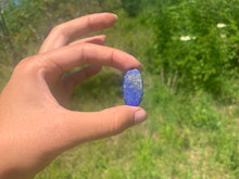 Charger l'image dans la galerie, VENDU Lapis-lazuli 18