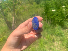 Charger l'image dans la galerie, VENDU Lapis-lazuli 18