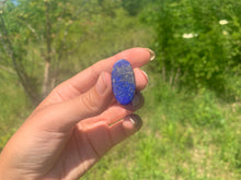 Charger l'image dans la galerie, VENDU Lapis-lazuli 18