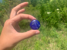 Charger l'image dans la galerie, VENDU Lapis-lazuli 19