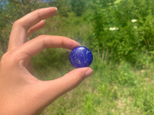 Charger l'image dans la galerie, VENDU Lapis-lazuli 19