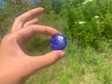 Charger l'image dans la galerie, VENDU Lapis-lazuli 19
