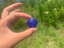 Charger l'image dans la galerie, VENDU Lapis-lazuli 19