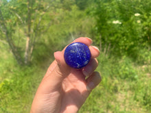 Charger l'image dans la galerie, VENDU Lapis-lazuli 19