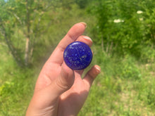 Charger l'image dans la galerie, VENDU Lapis-lazuli 19
