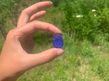 Charger l'image dans la galerie, VENDU Lapis-lazuli 21