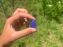 Charger l'image dans la galerie, VENDU Lapis-lazuli 21